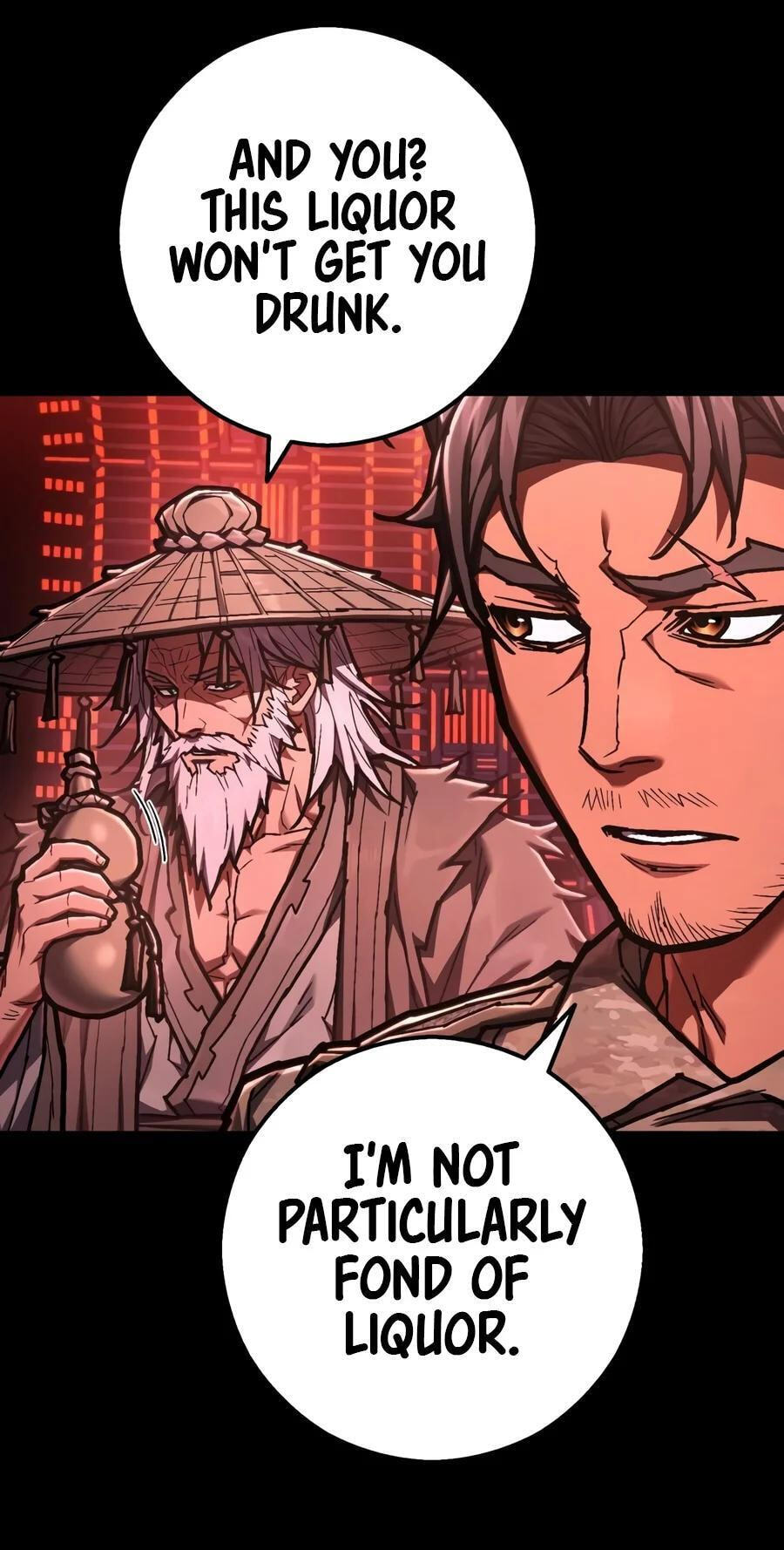 The Executioner (Lee Jehwan) Chapter 79 page 24 - 