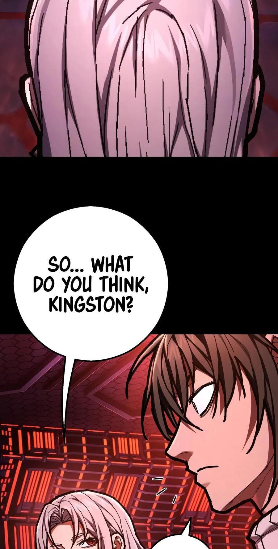 The Executioner (Lee Jehwan) Chapter 79 page 26 - 