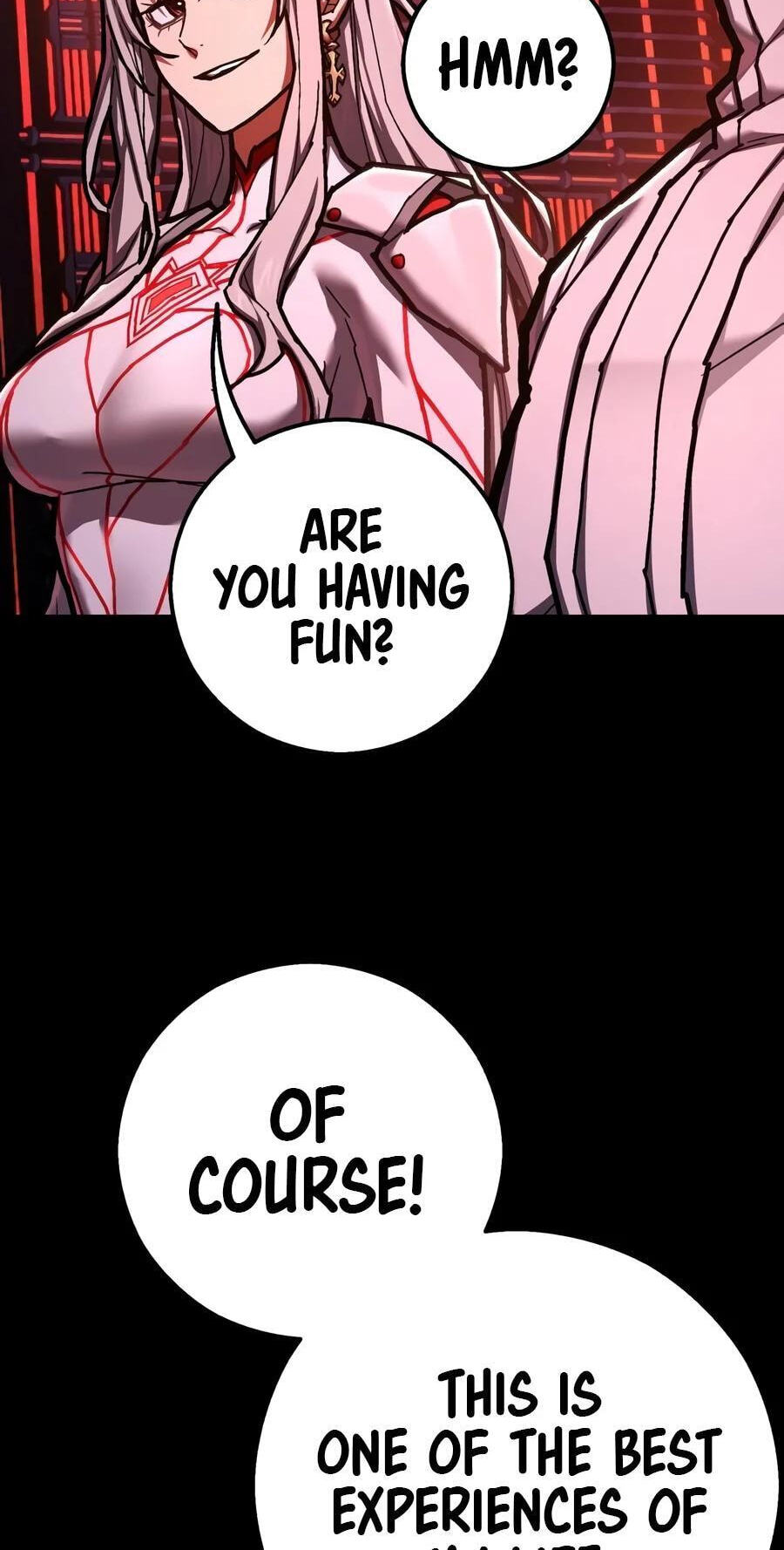 The Executioner (Lee Jehwan) Chapter 79 page 27 - 
