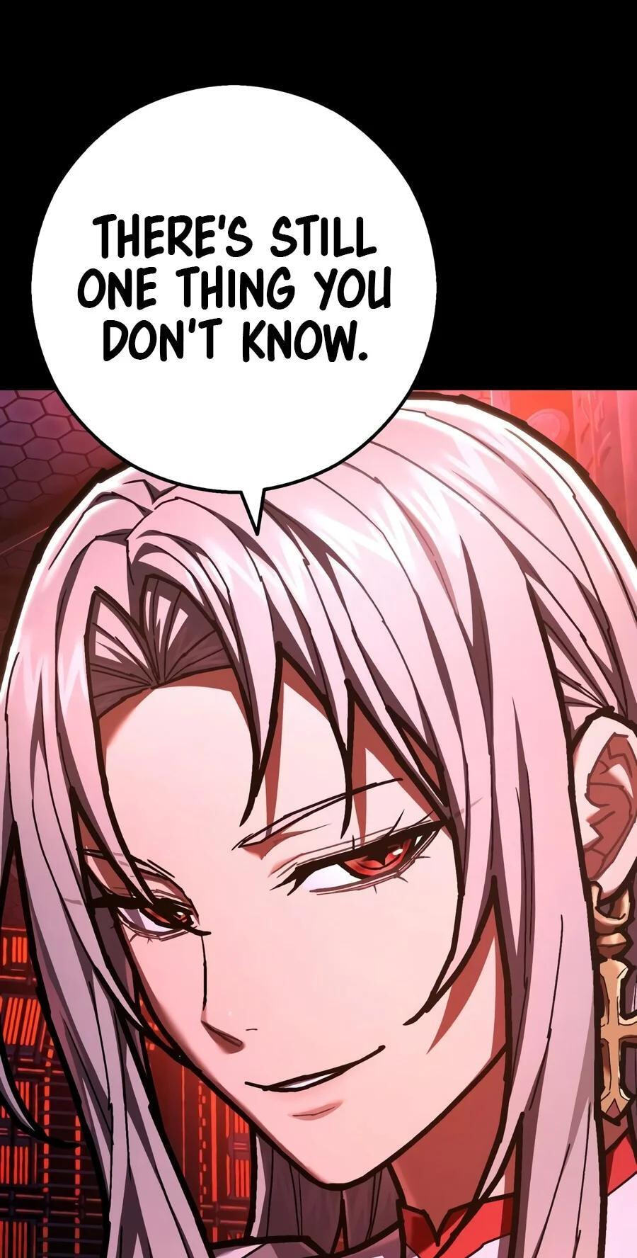 The Executioner (Lee Jehwan) Chapter 79 page 32 - 