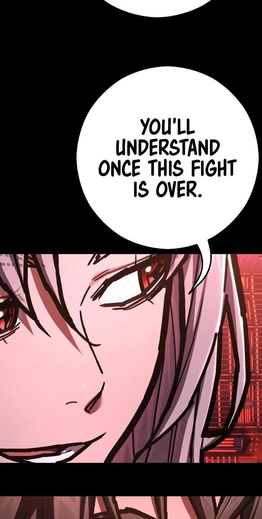 The Executioner (Lee Jehwan) Chapter 79 page 37 - 