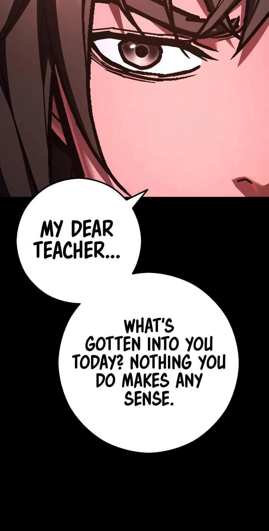 The Executioner (Lee Jehwan) Chapter 79 page 38 - 