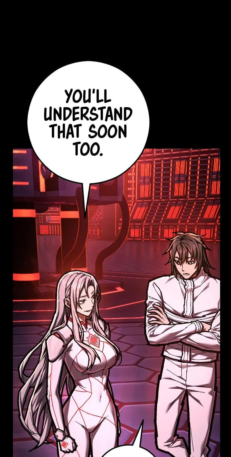 The Executioner (Lee Jehwan) Chapter 79 page 39 - 