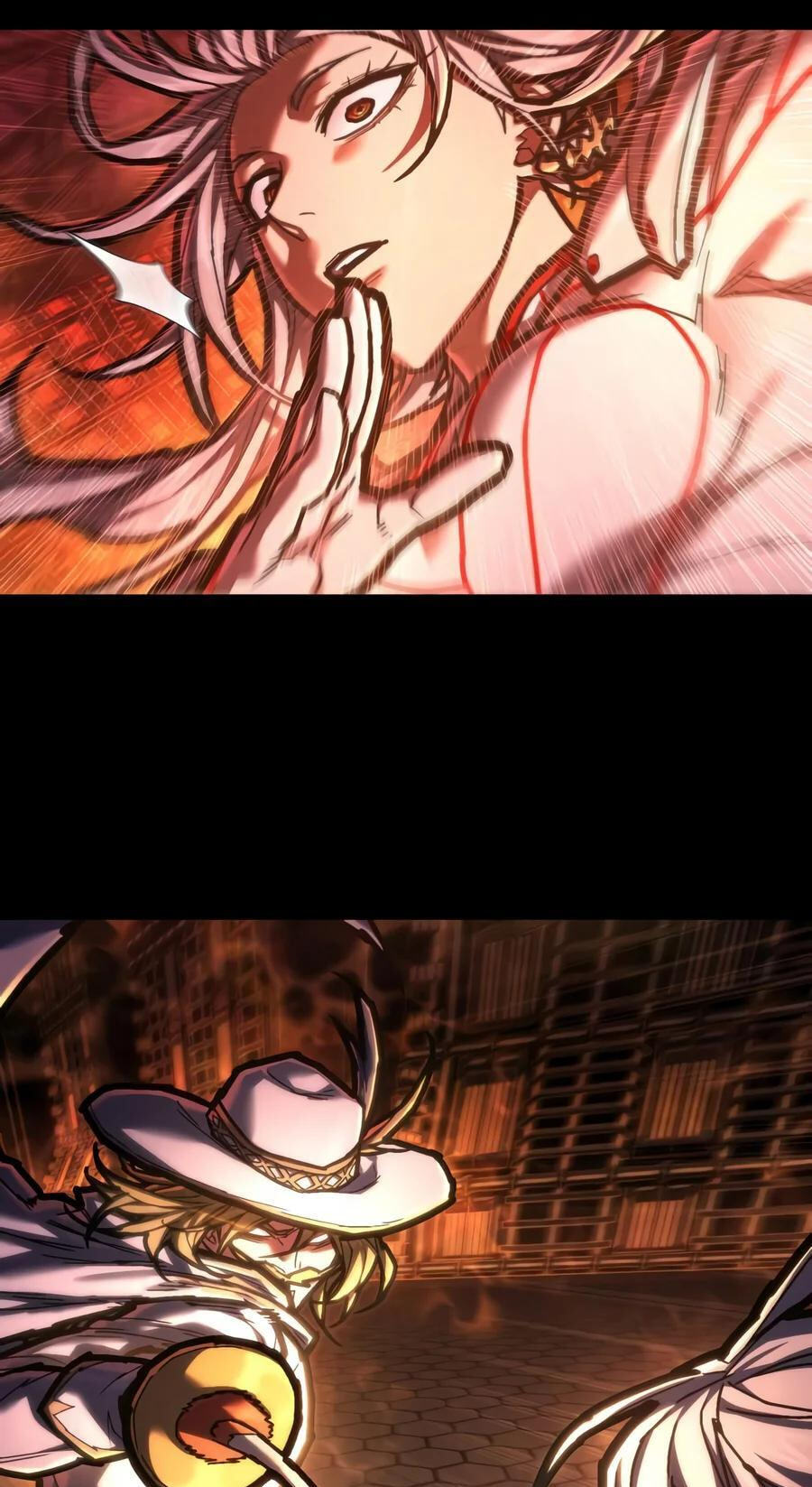 The Executioner (Lee Jehwan) Chapter 79 page 45 - 