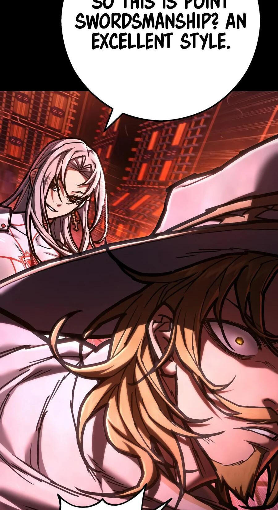 The Executioner (Lee Jehwan) Chapter 79 page 49 - 
