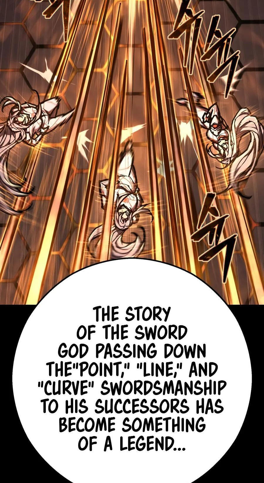 The Executioner (Lee Jehwan) Chapter 79 page 51 - 
