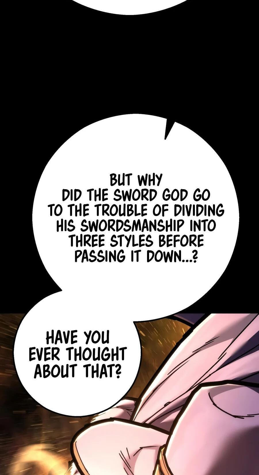 The Executioner (Lee Jehwan) Chapter 79 page 52 - 