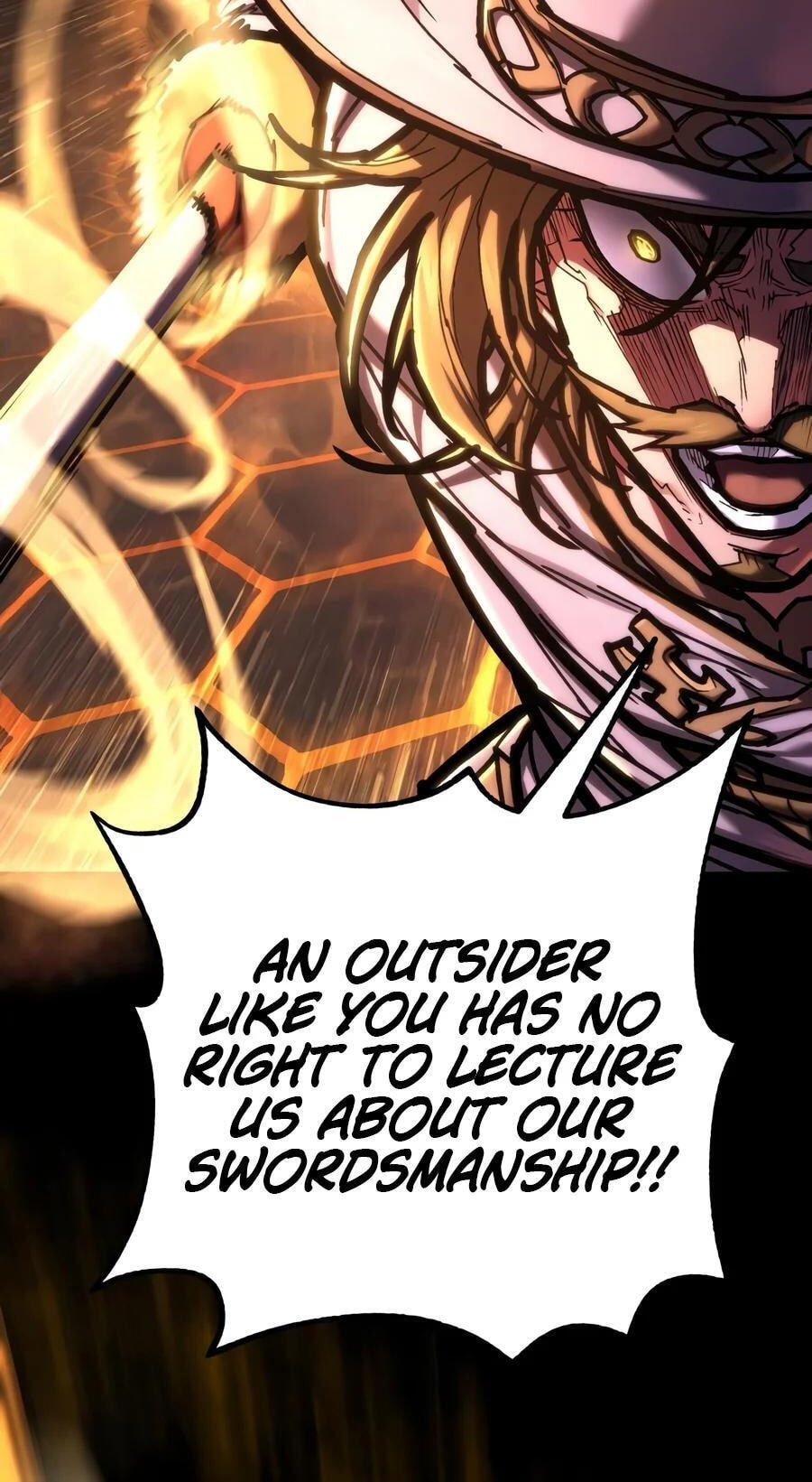 The Executioner (Lee Jehwan) Chapter 79 page 53 - 