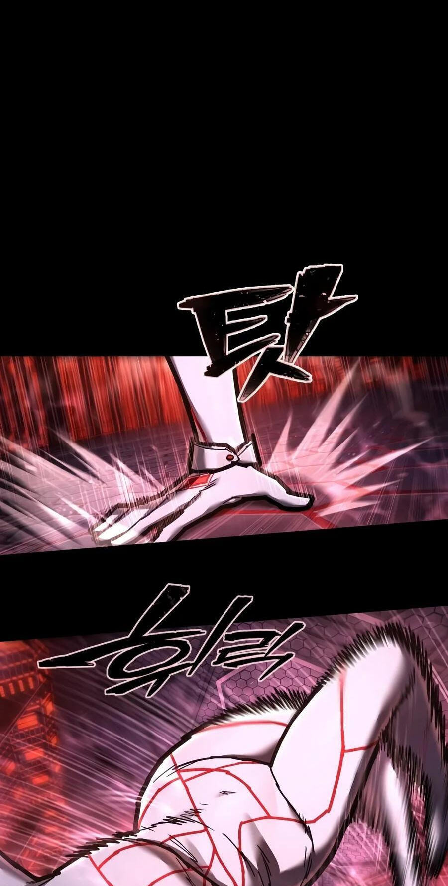 The Executioner (Lee Jehwan) Chapter 79 page 59 - 