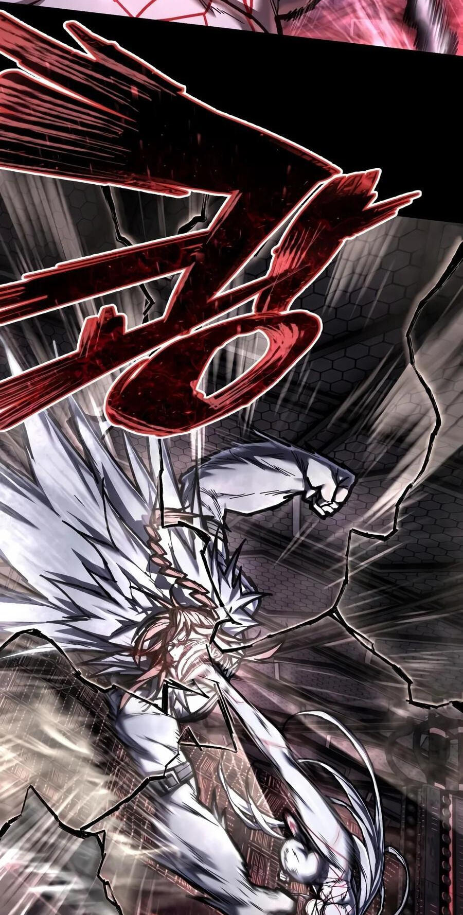 The Executioner (Lee Jehwan) Chapter 79 page 60 - 