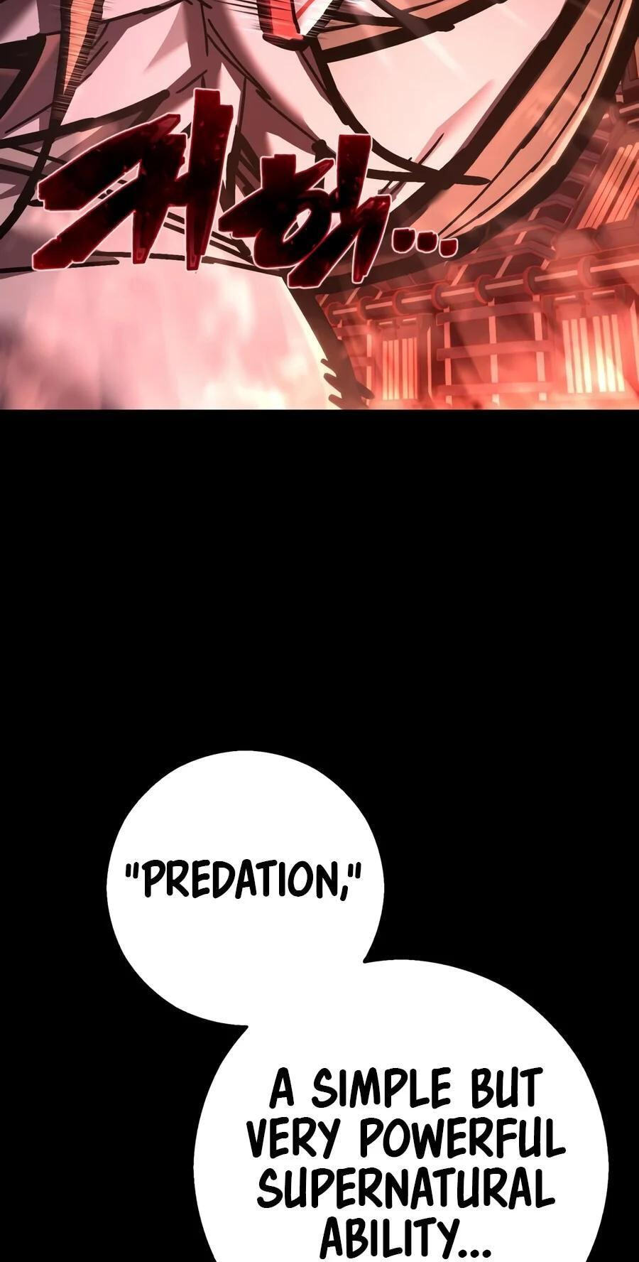 The Executioner (Lee Jehwan) Chapter 79 page 62 - 