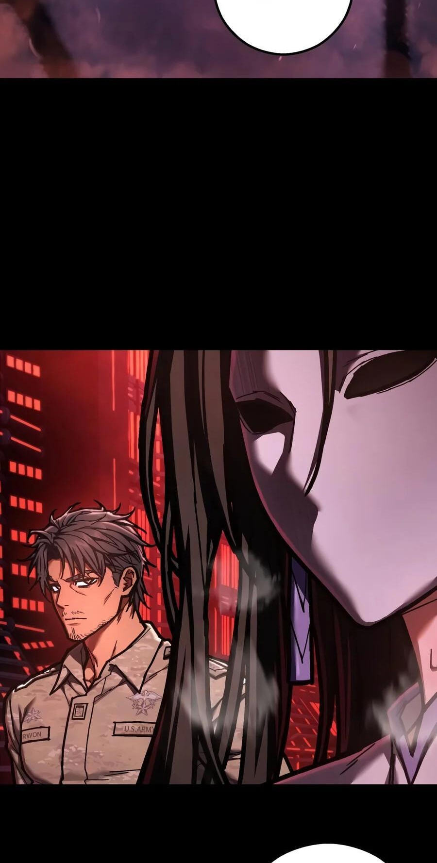 The Executioner (Lee Jehwan) Chapter 79 page 66 - 
