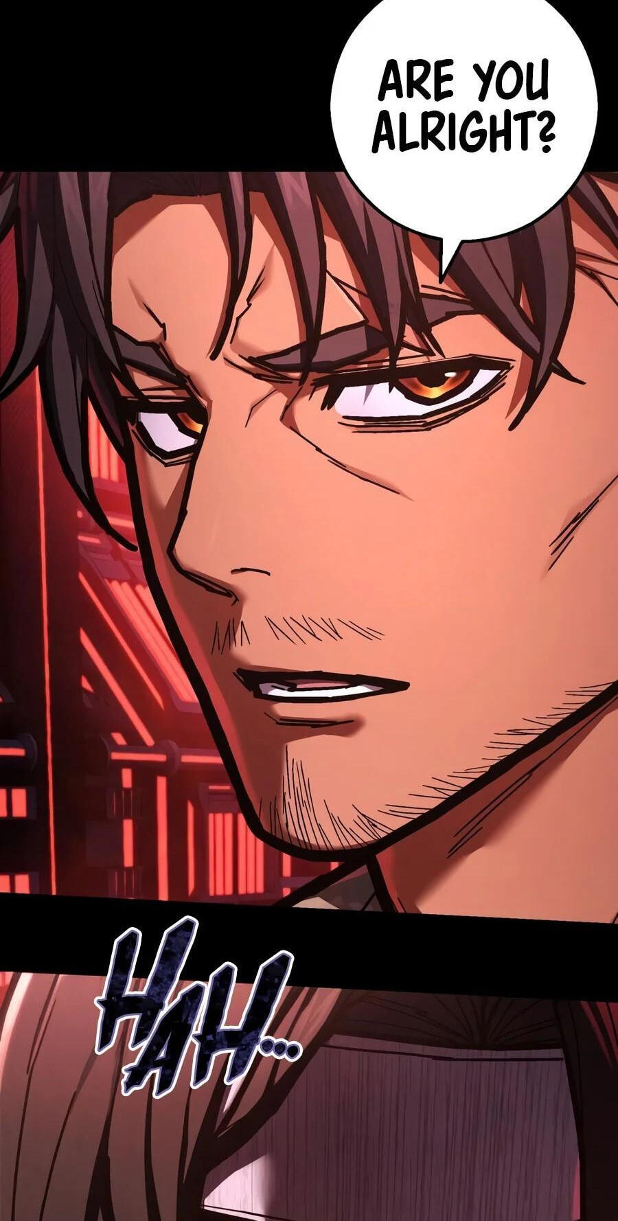 The Executioner (Lee Jehwan) Chapter 79 page 67 - 