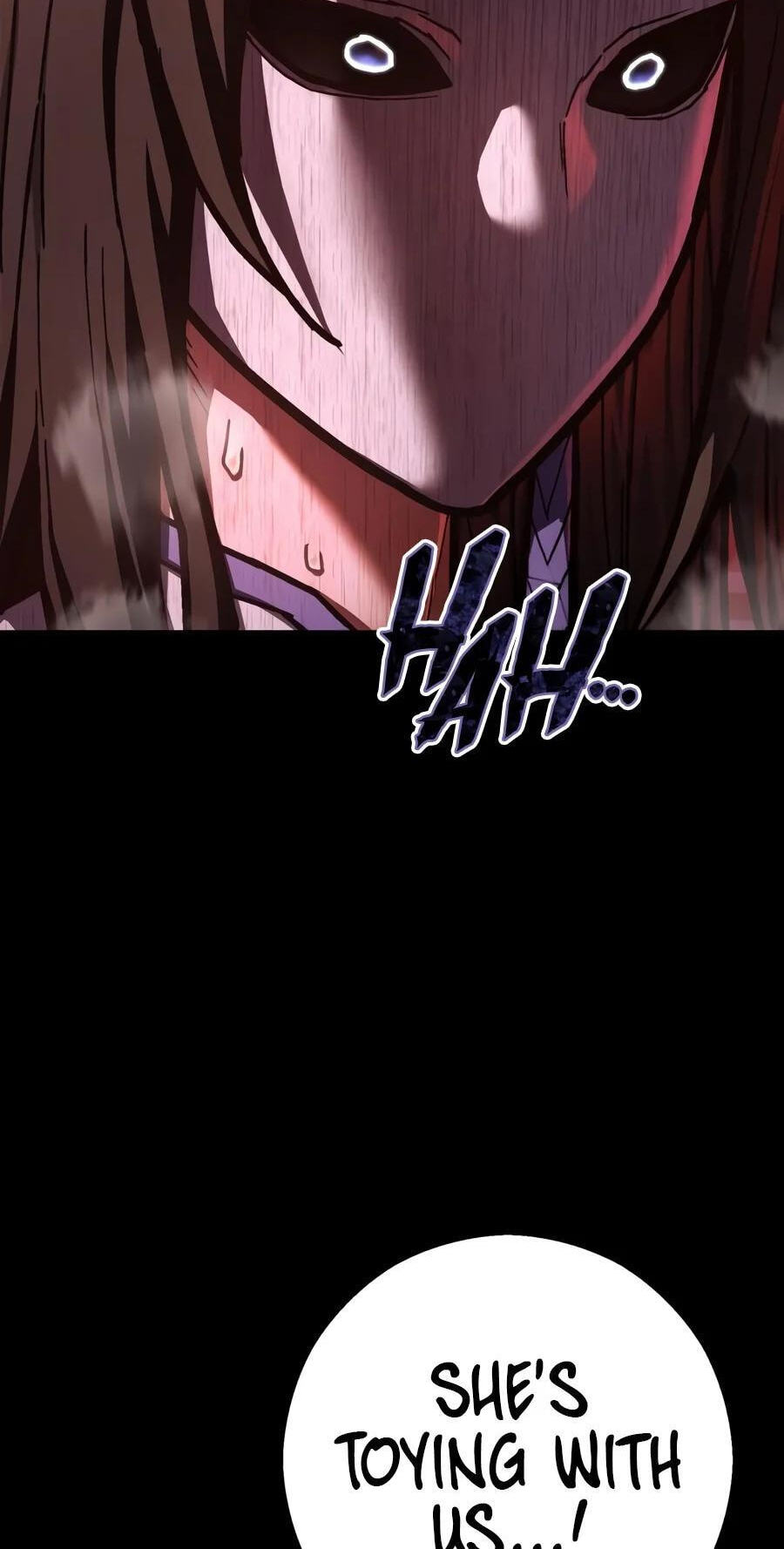 The Executioner (Lee Jehwan) Chapter 79 page 68 - 