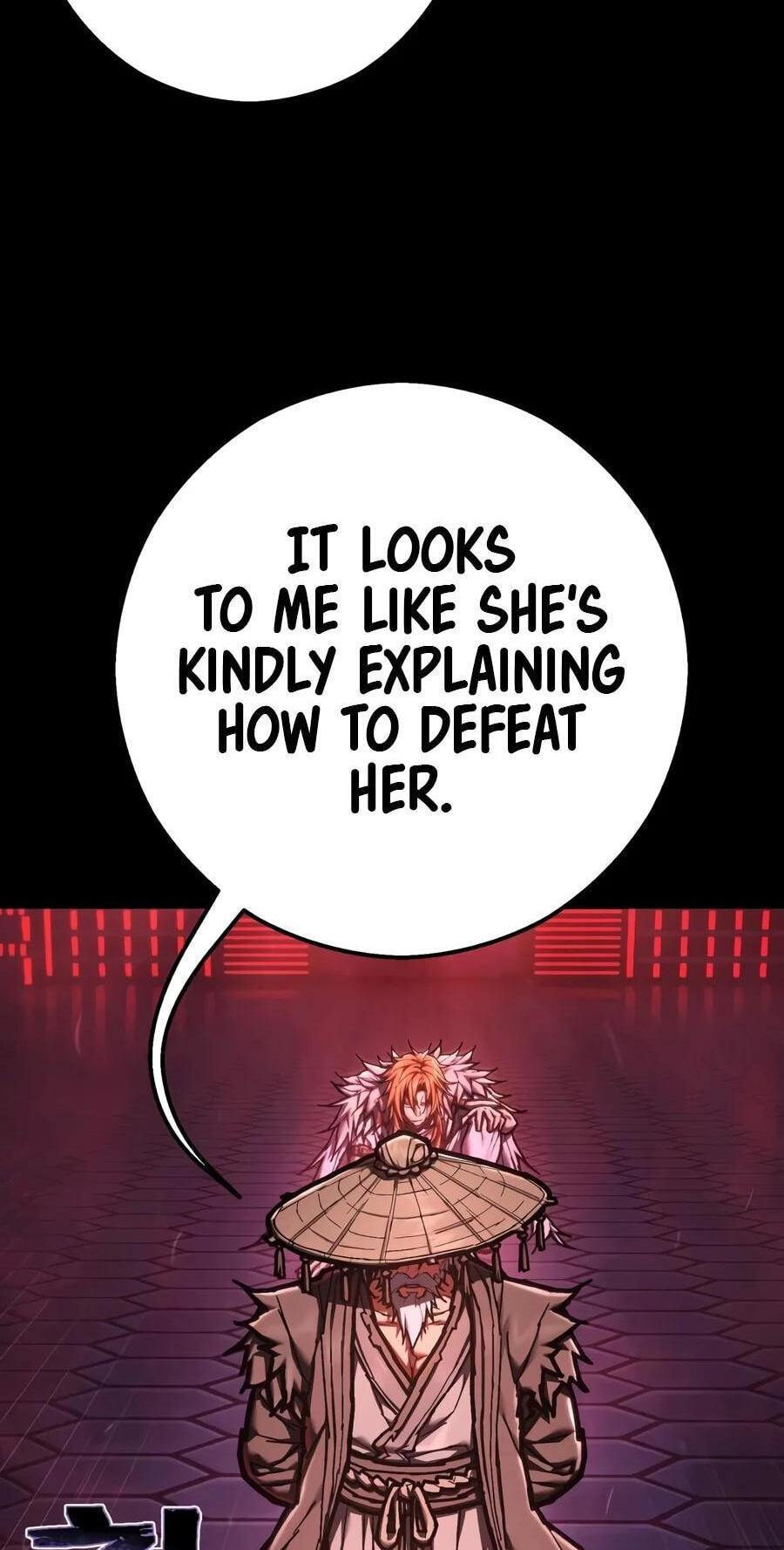 The Executioner (Lee Jehwan) Chapter 79 page 70 - 