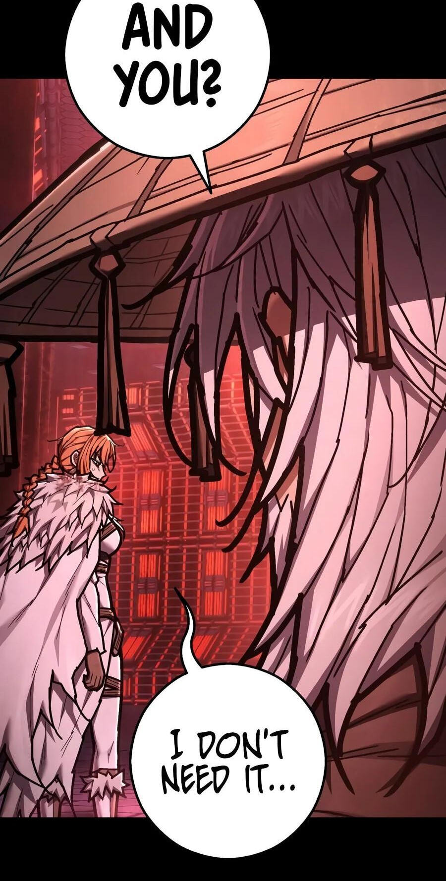 The Executioner (Lee Jehwan) Chapter 79 page 8 - 