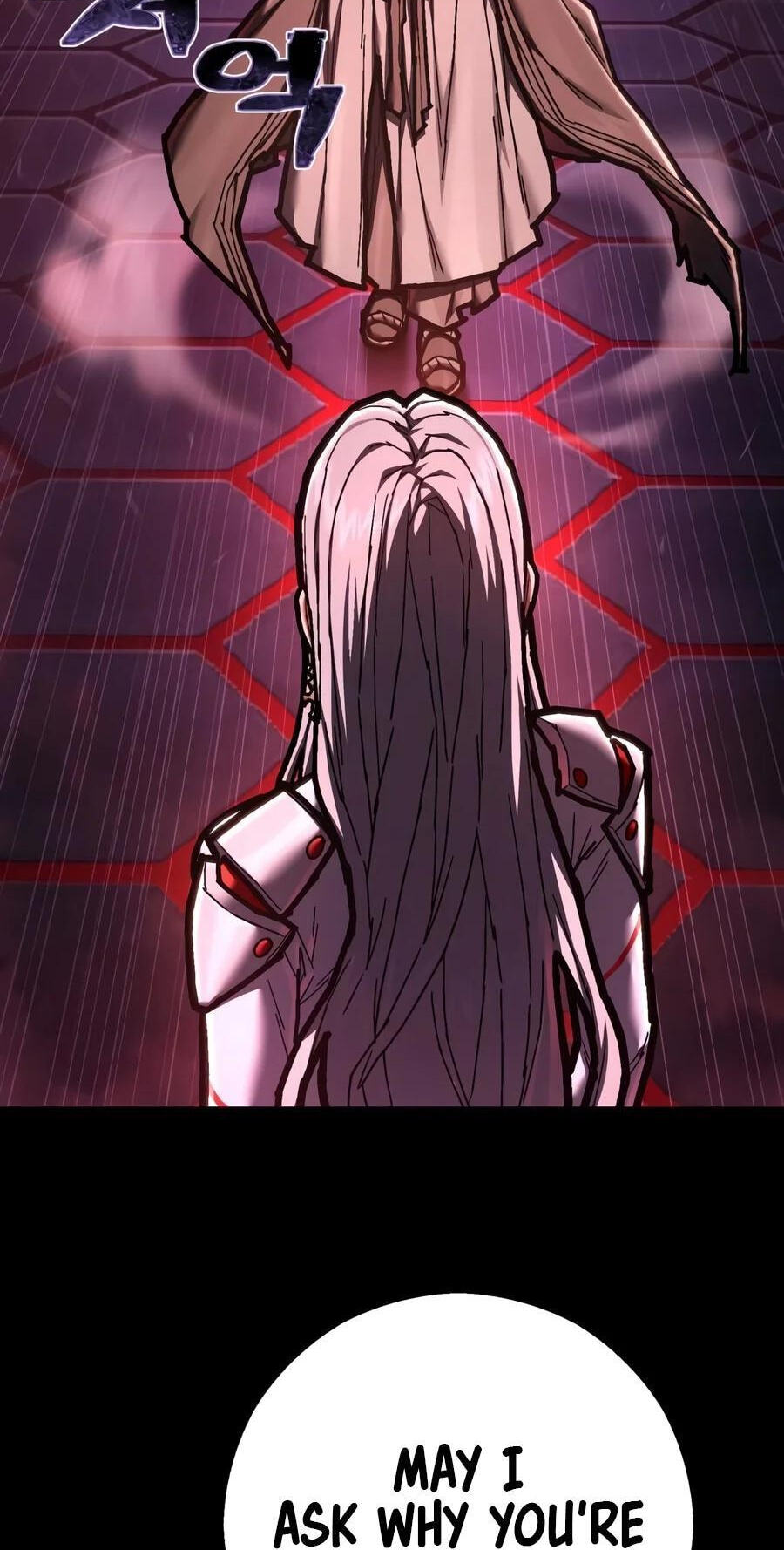 The Executioner (Lee Jehwan) Chapter 79 page 71 - 