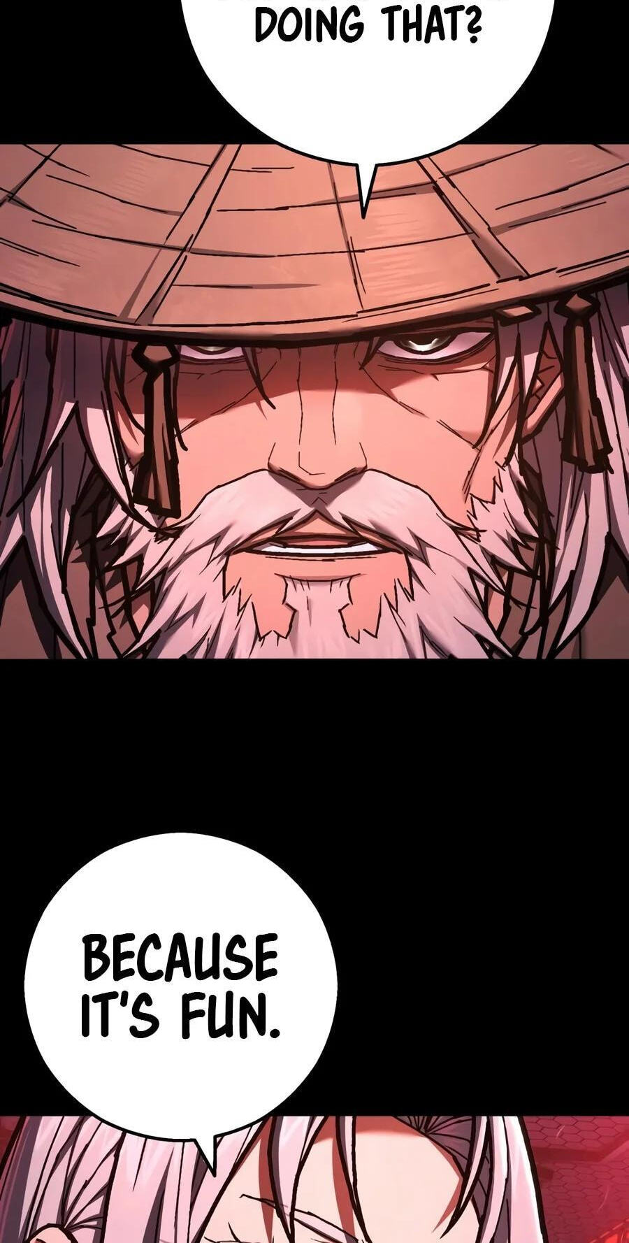 The Executioner (Lee Jehwan) Chapter 79 page 72 - 