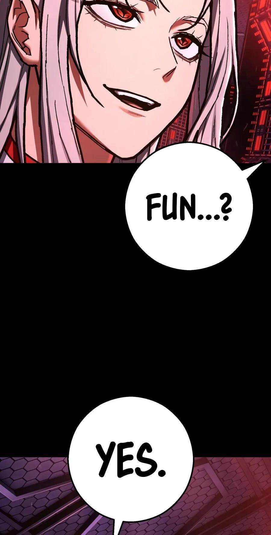 The Executioner (Lee Jehwan) Chapter 79 page 73 - 