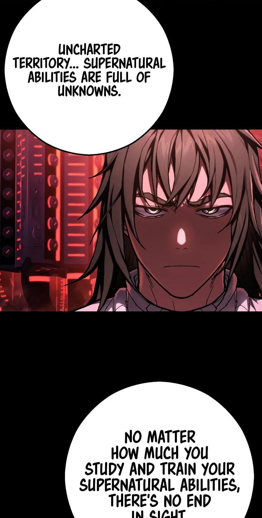 The Executioner (Lee Jehwan) Chapter 79 page 77 - 