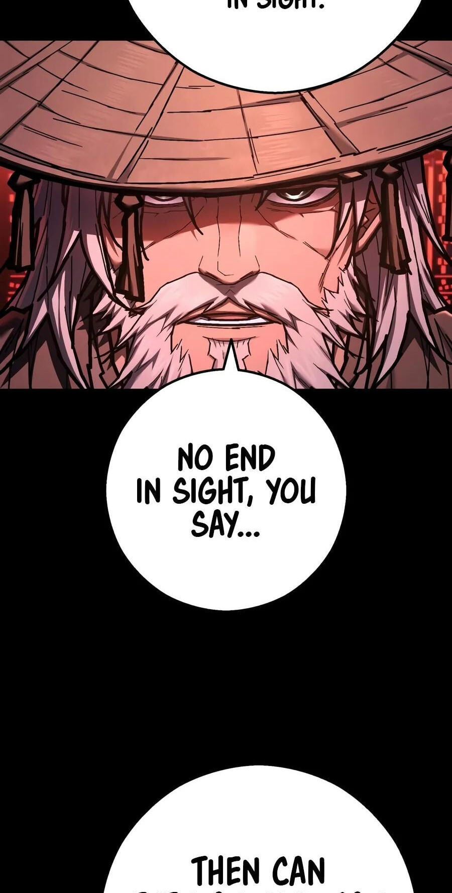 The Executioner (Lee Jehwan) Chapter 79 page 78 - 