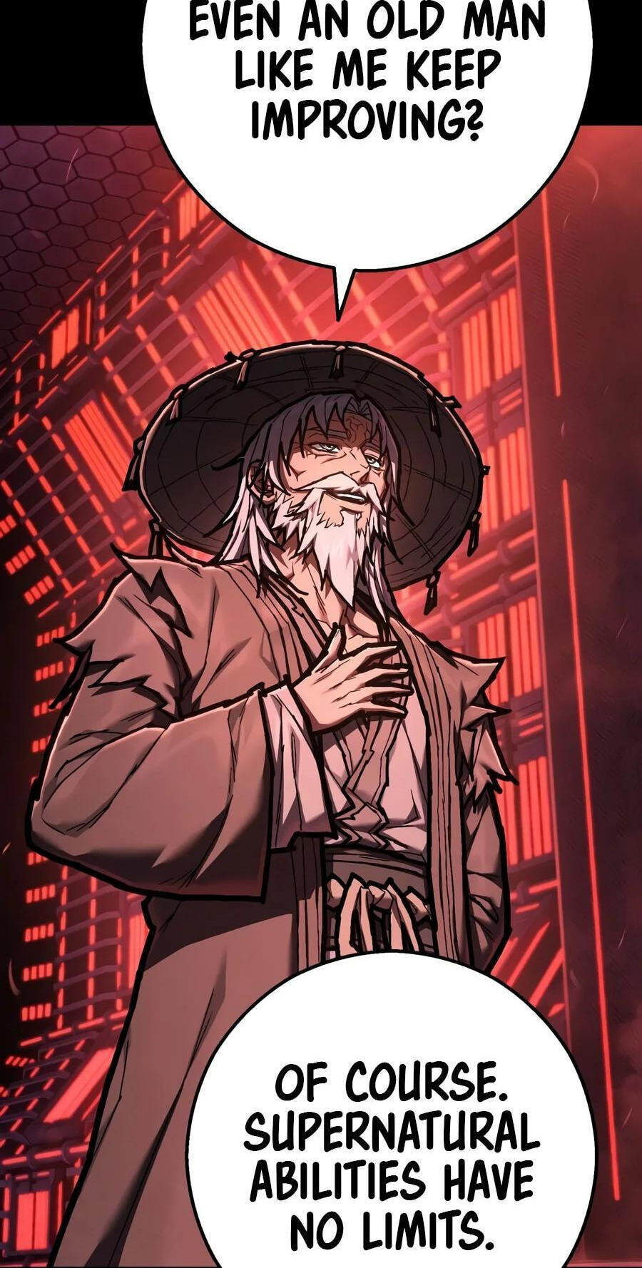 The Executioner (Lee Jehwan) Chapter 79 page 79 - 
