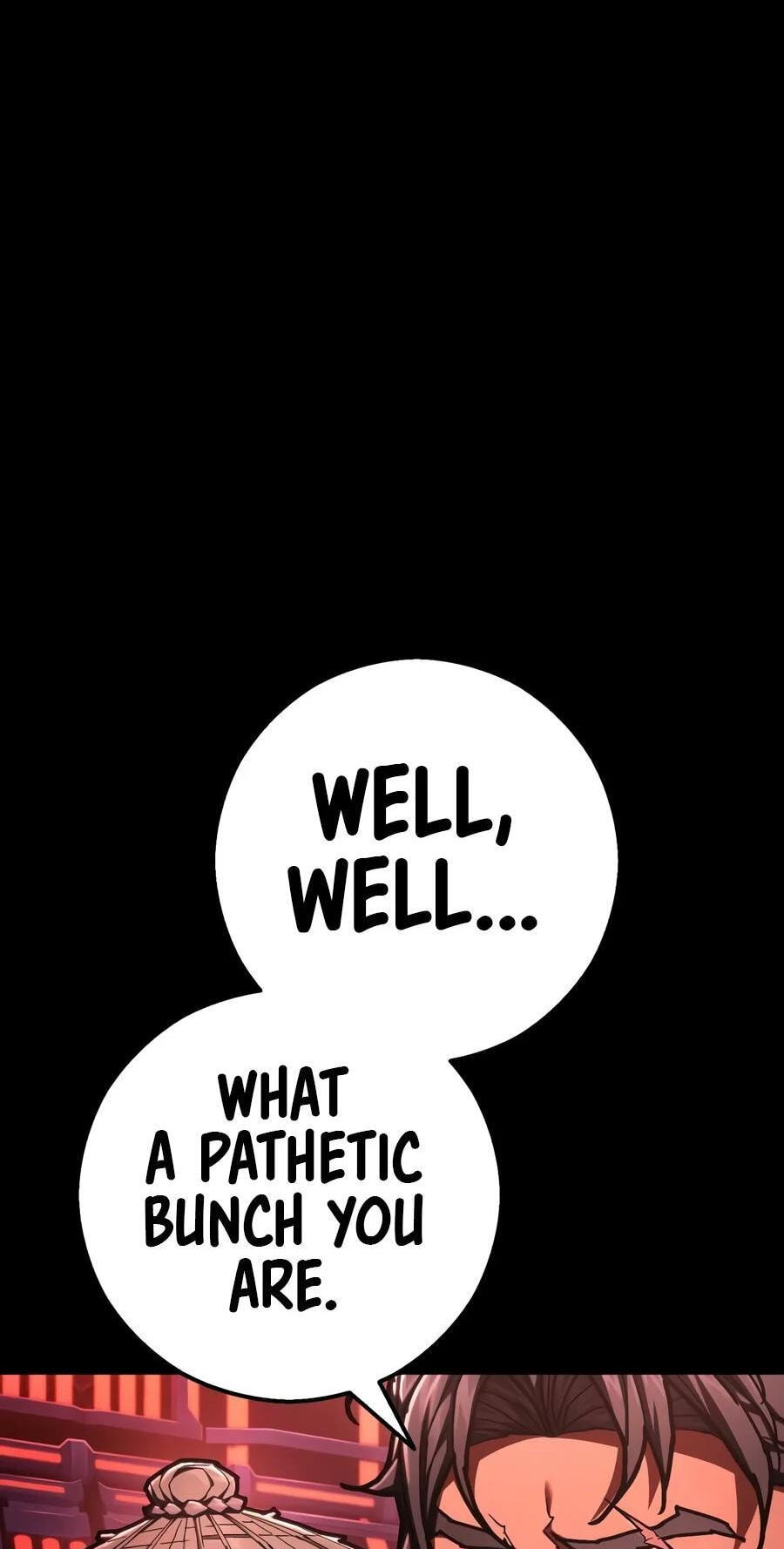 The Executioner (Lee Jehwan) Chapter 79 page 9 - 
