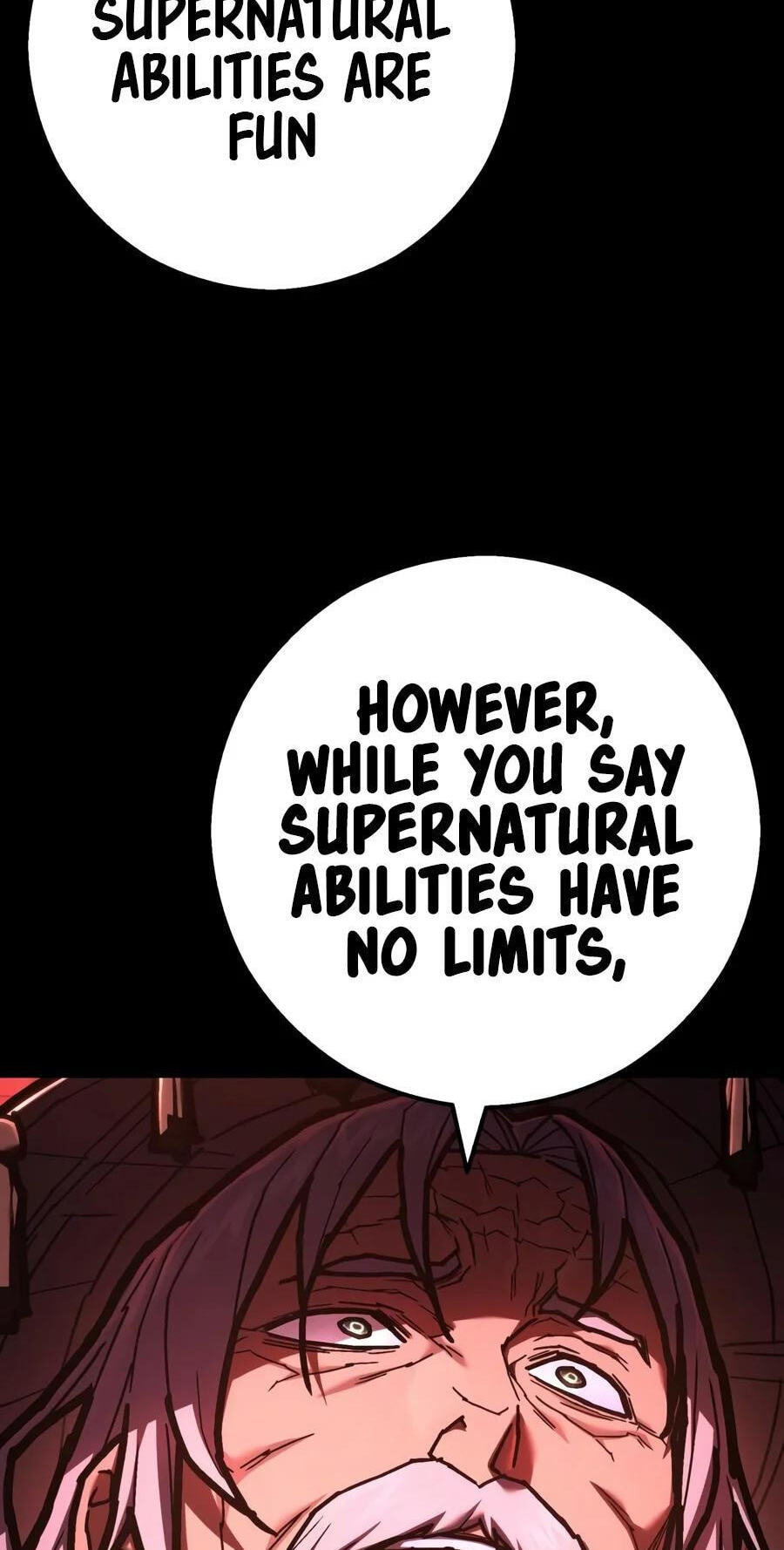 The Executioner (Lee Jehwan) Chapter 79 page 81 - 