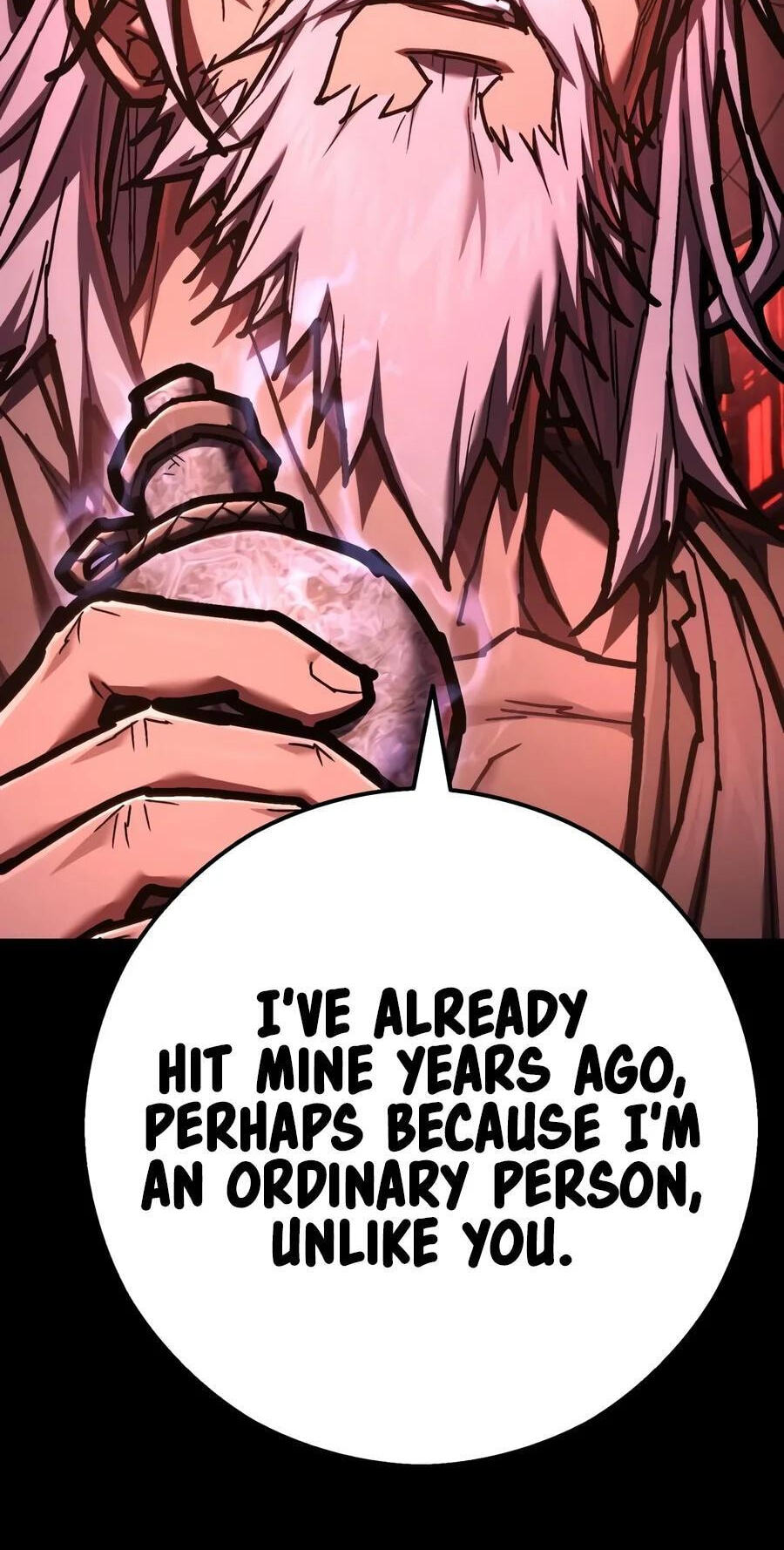 The Executioner (Lee Jehwan) Chapter 79 page 82 - 