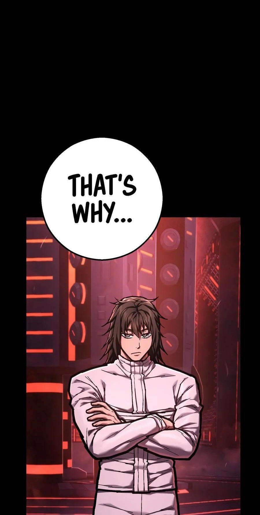 The Executioner (Lee Jehwan) Chapter 79 page 83 - 