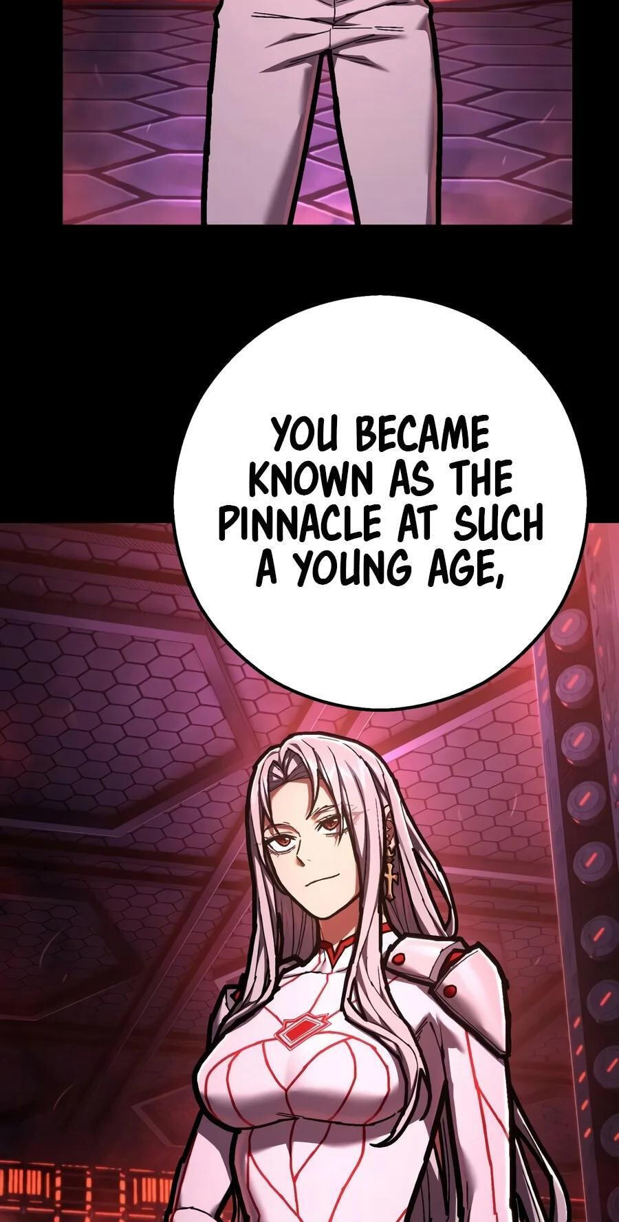 The Executioner (Lee Jehwan) Chapter 79 page 84 - 
