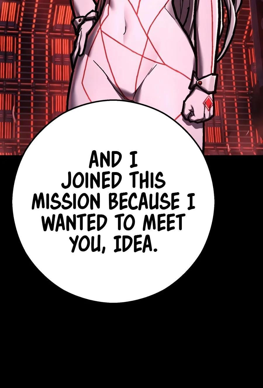 The Executioner (Lee Jehwan) Chapter 79 page 85 - 