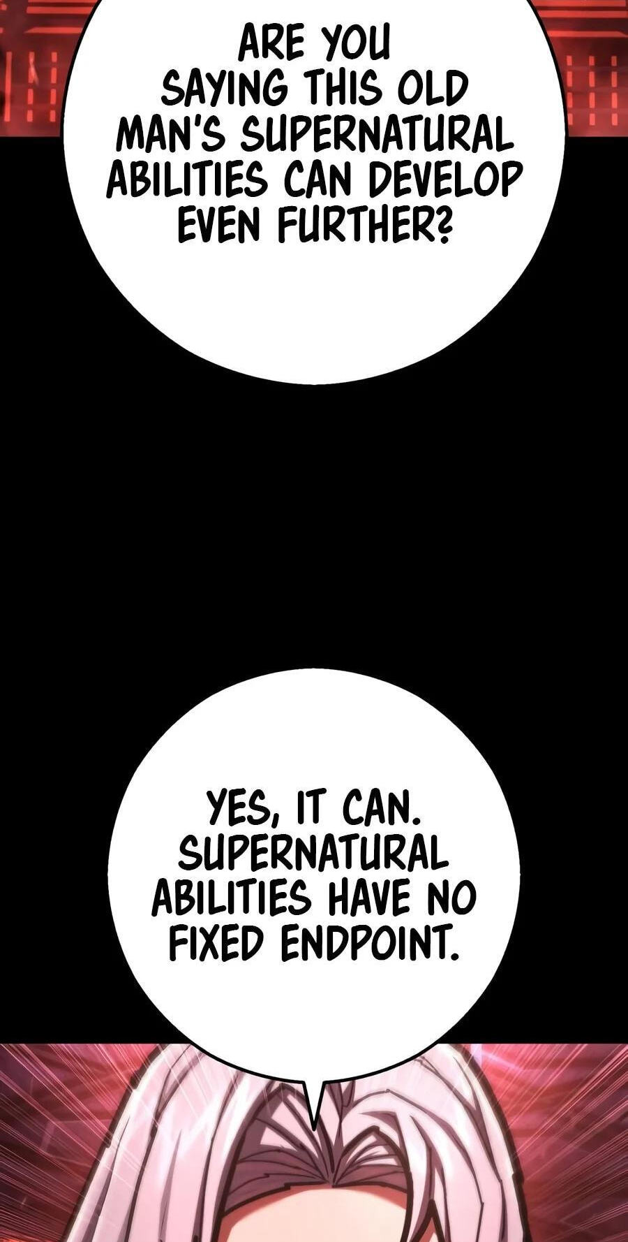 The Executioner (Lee Jehwan) Chapter 79 page 87 - 