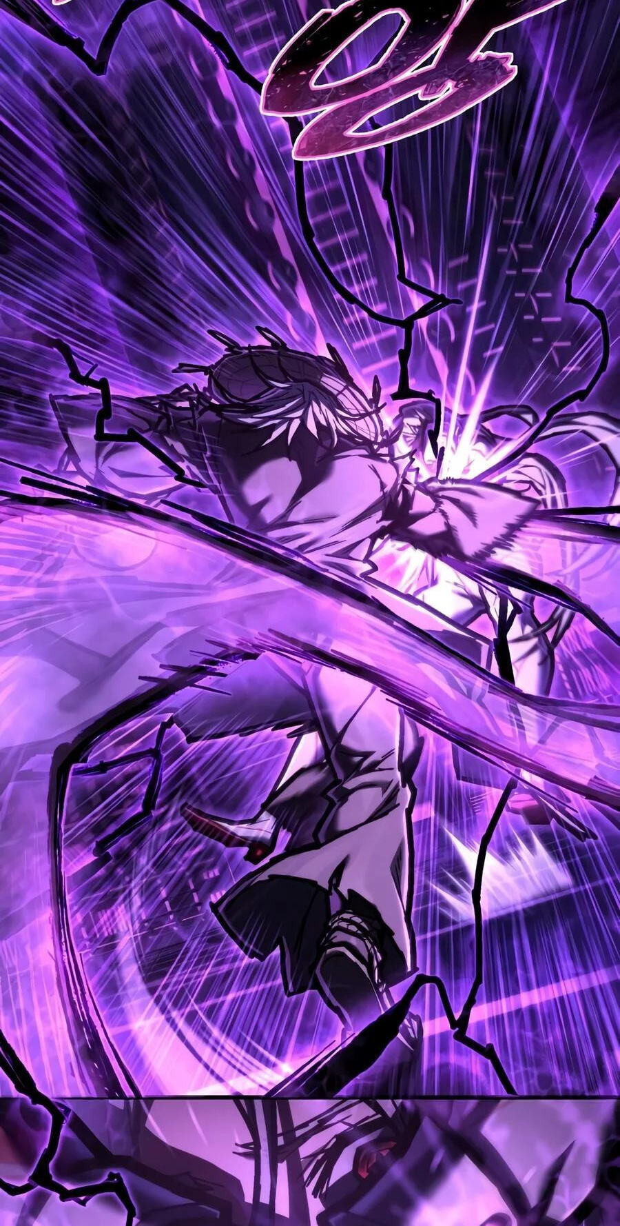 The Executioner (Lee Jehwan) Chapter 79 page 89 - 