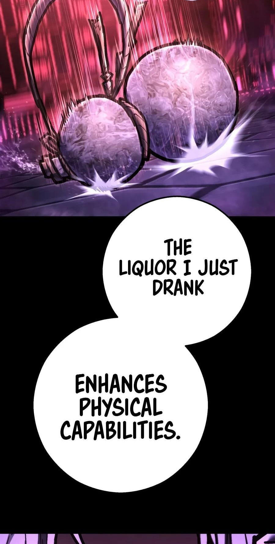 The Executioner (Lee Jehwan) Chapter 79 page 93 - 
