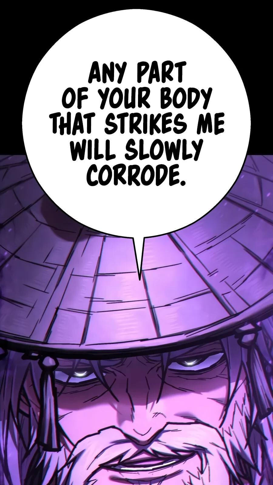 The Executioner (Lee Jehwan) Chapter 79 page 97 - 