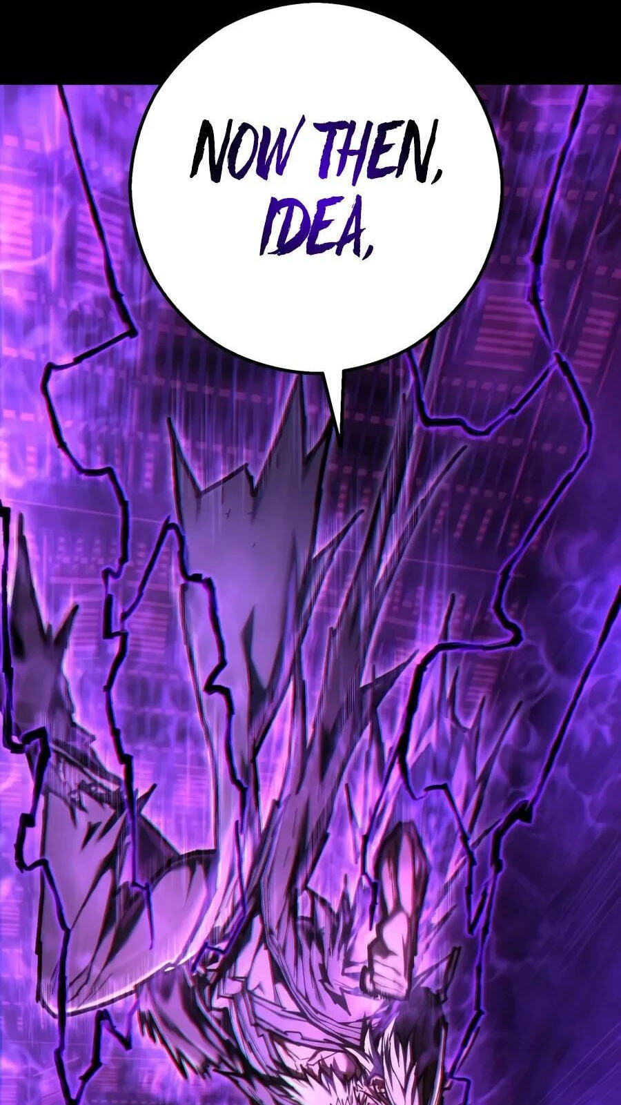 The Executioner (Lee Jehwan) Chapter 79 page 100 - 