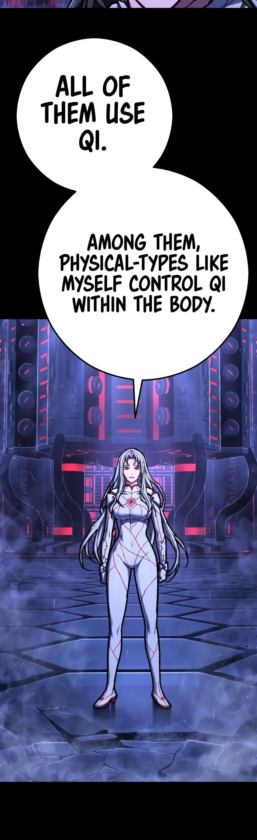 The Executioner Chapter 79 page 13 - 
