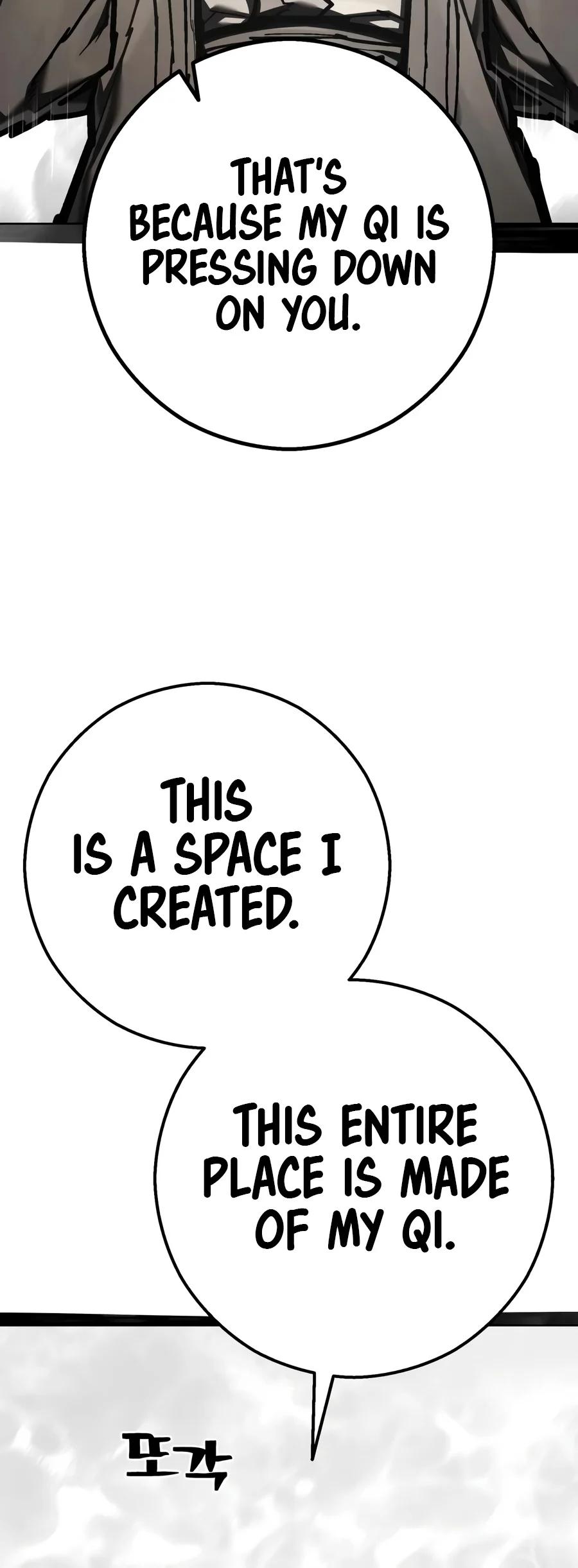The Executioner Chapter 79 page 15 - 