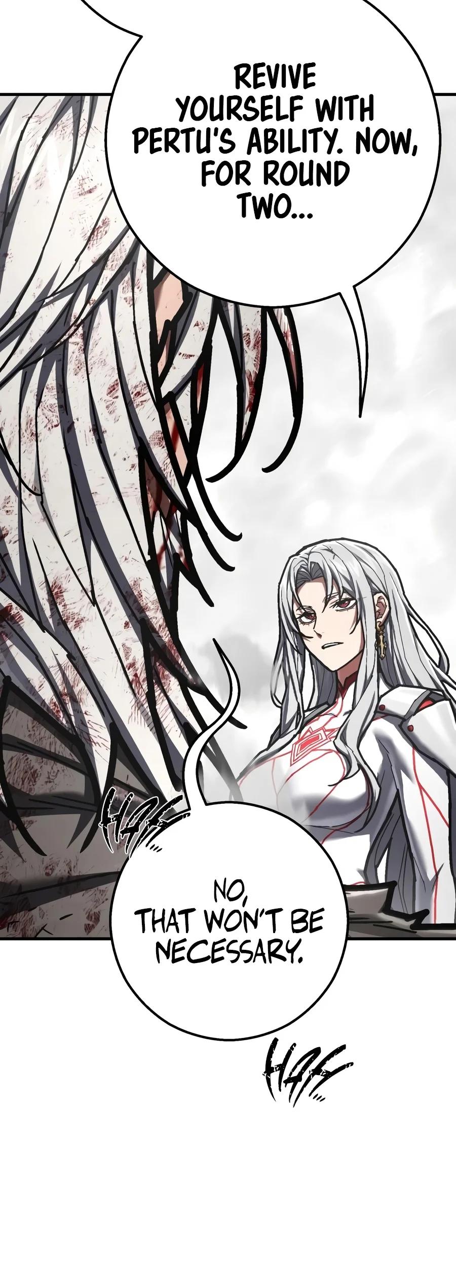 The Executioner Chapter 79 page 18 - 
