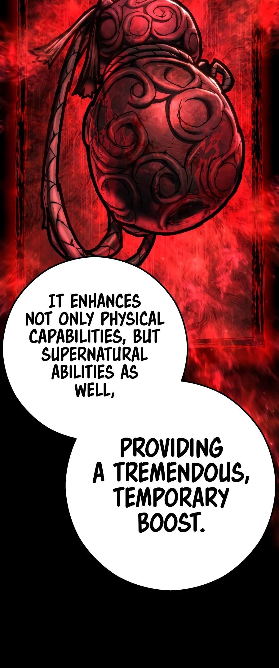 The Executioner Chapter 79 page 5 - 