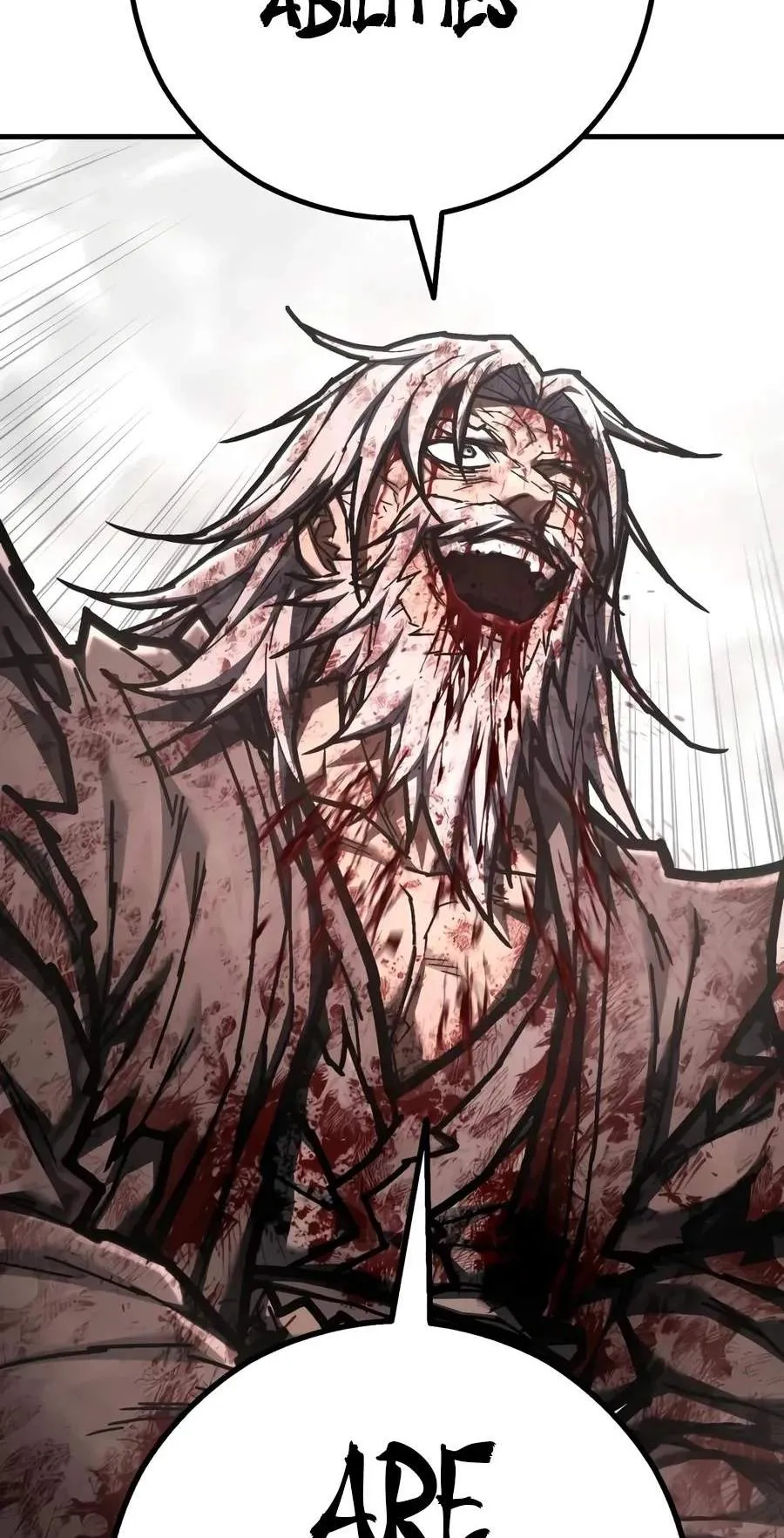 The Executioner Chapter 80 page 101 - 