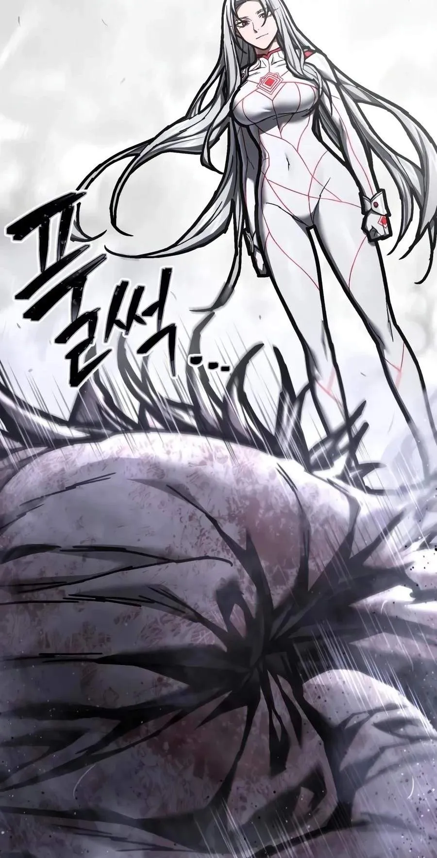 The Executioner Chapter 80 page 103 - 