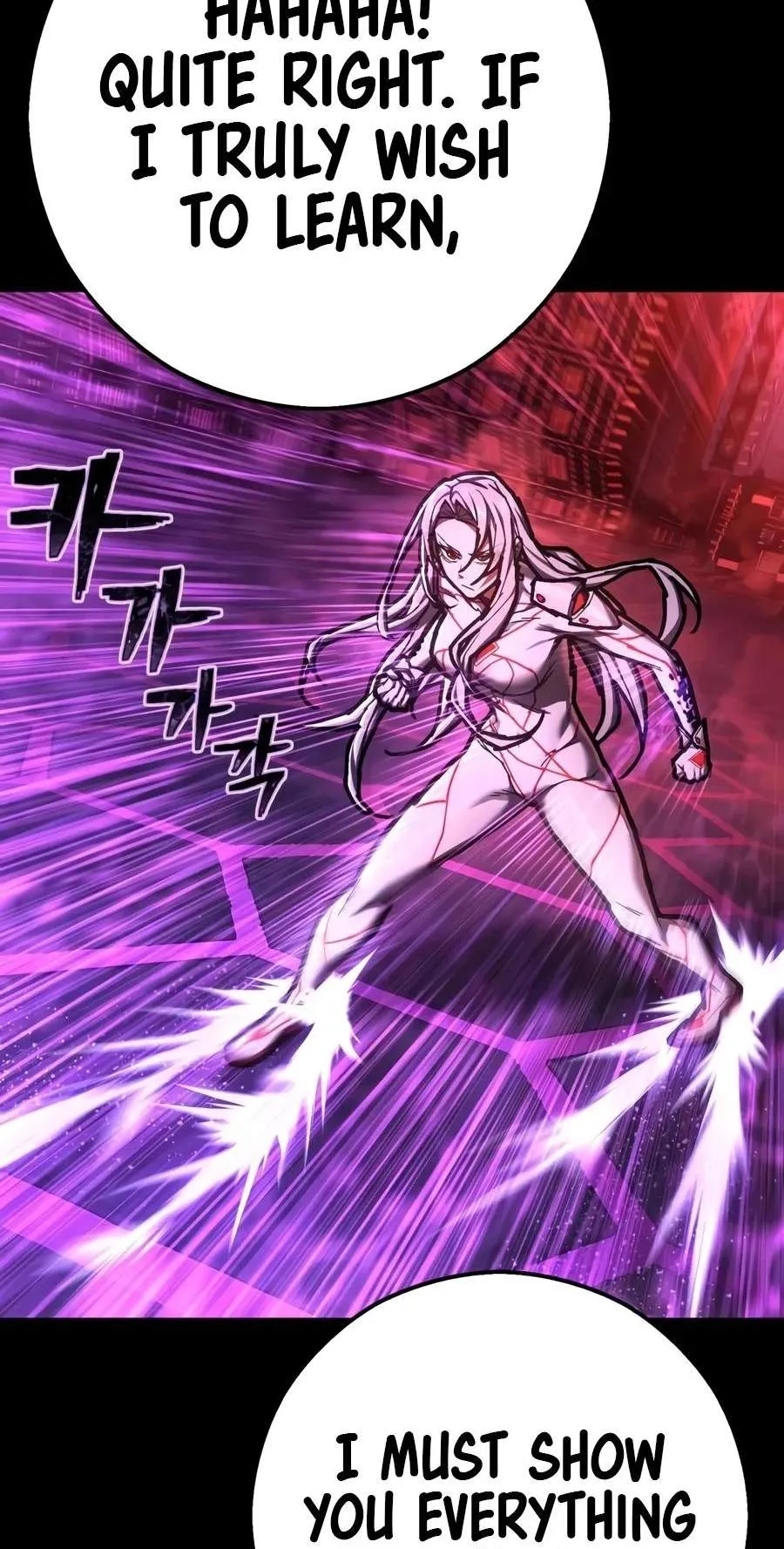 The Executioner Chapter 80 page 17 - 