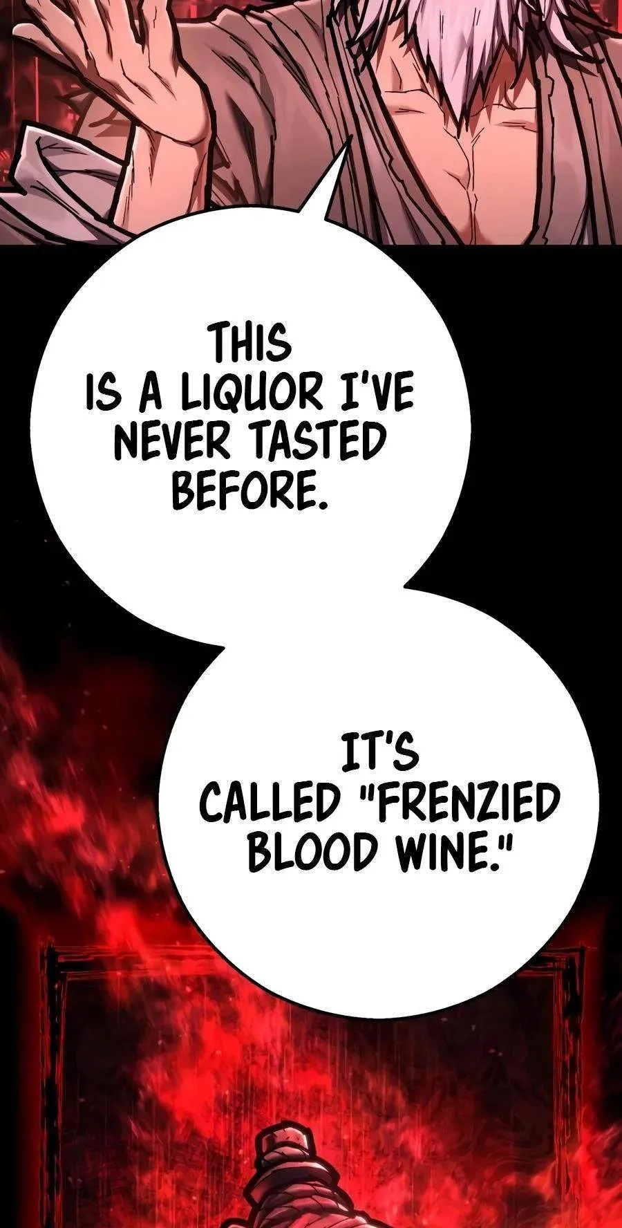 The Executioner Chapter 80 page 20 - 