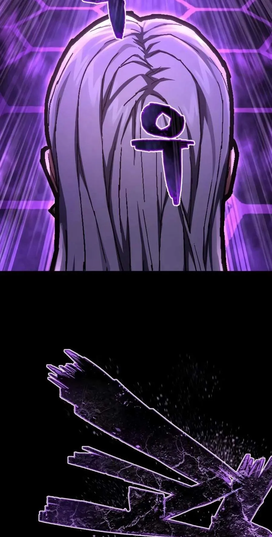 The Executioner Chapter 80 page 3 - 