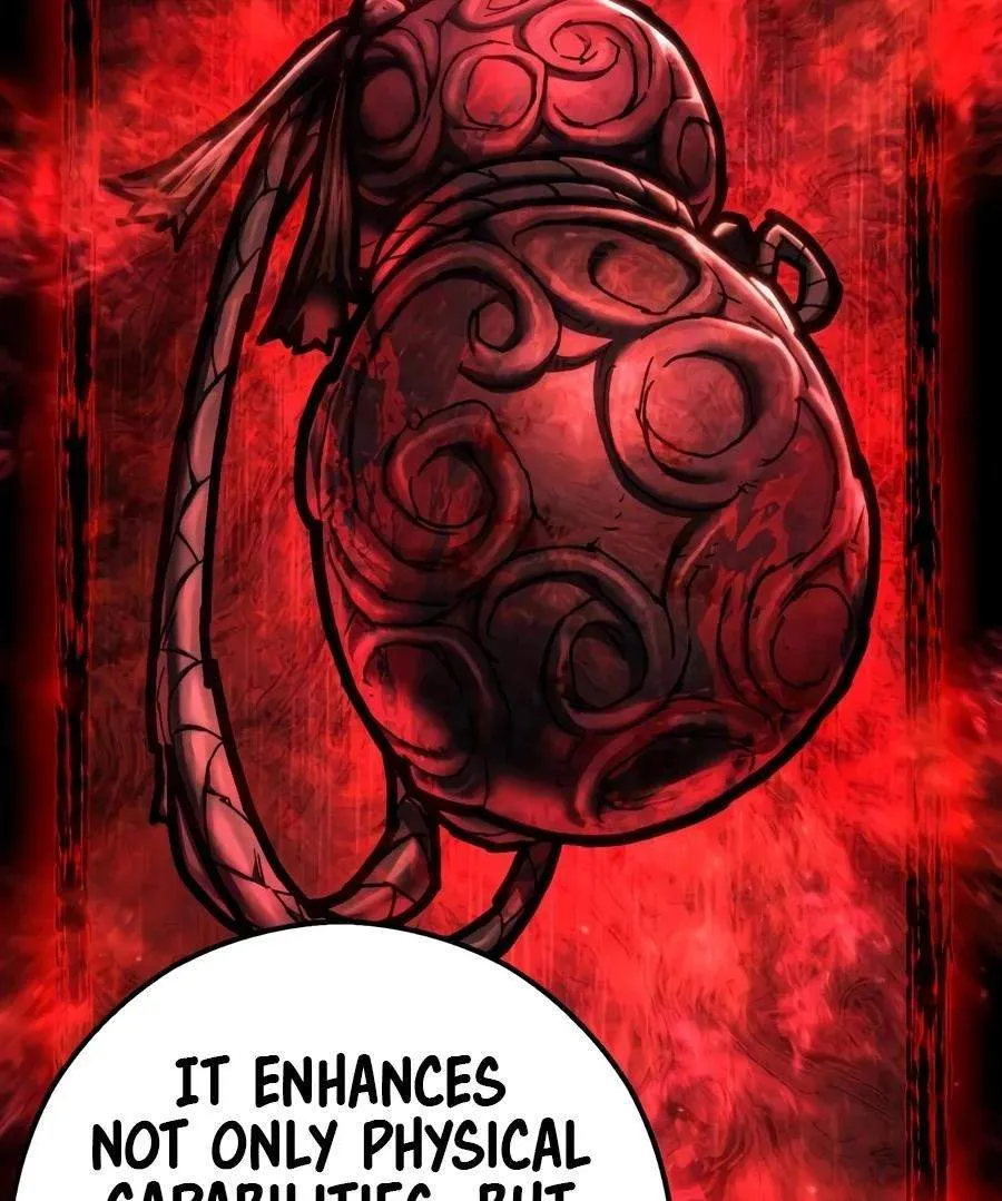 The Executioner Chapter 80 page 21 - 