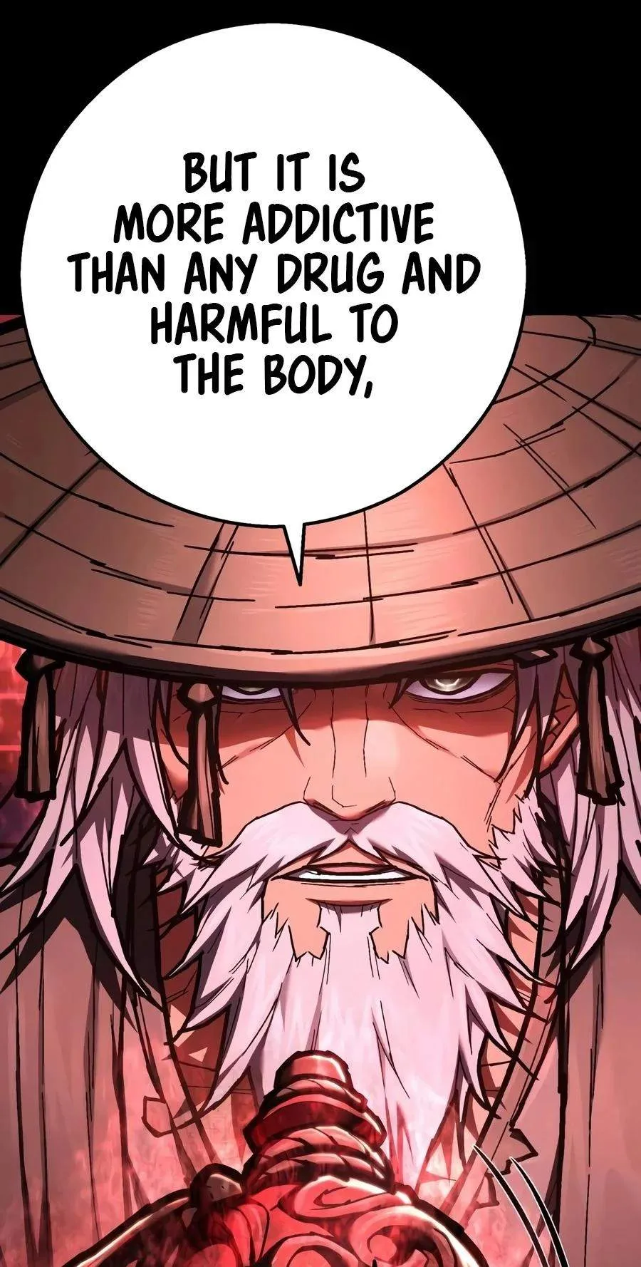 The Executioner Chapter 80 page 23 - 