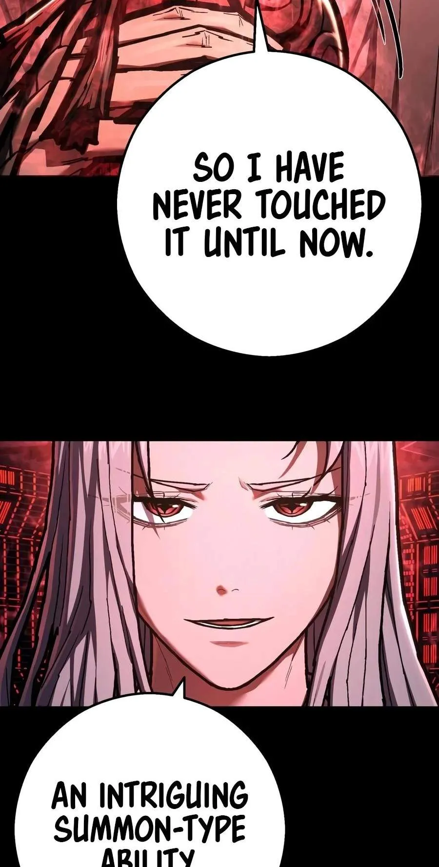 The Executioner Chapter 80 page 24 - 