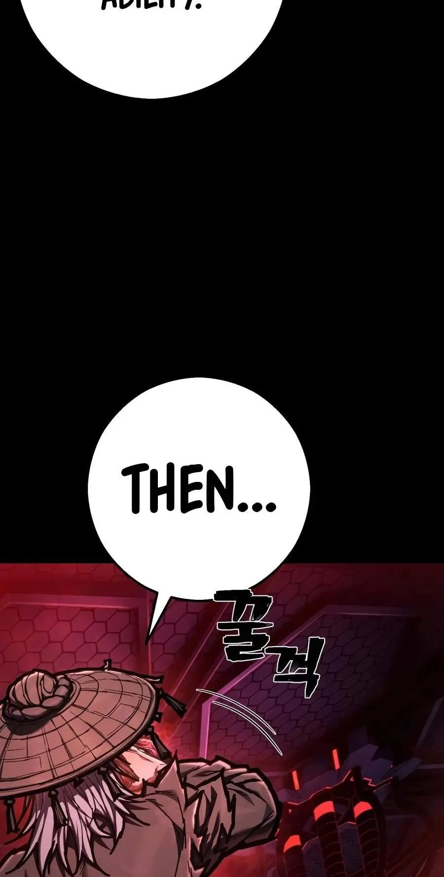 The Executioner Chapter 80 page 25 - 
